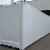 Container 40 Pieds Isotherme Occasion