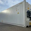 Container Frigorifique 40 Pieds Occasion