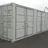 Container 40 pieds High-cube Open Side neuf