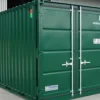 Container de stockage 7.5 pieds neuf