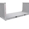 Container 20 Pieds Flat Rack Neuf